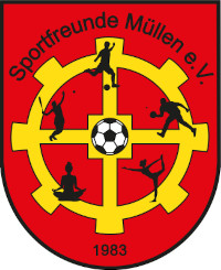 Sportfreunde Muellen Logo